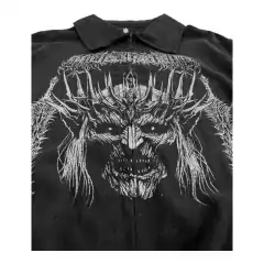 Camisa Negra Del Hielo Armaggedon - buy online