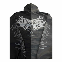 Anorak Rompeviento Dual Color Antique on internet