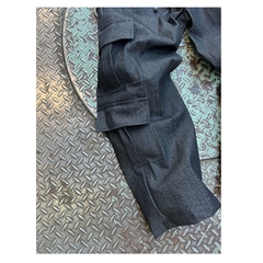 Pantalon Asgard Negro Inter en internet