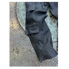 Pantalon Asgard Negro Inter en internet