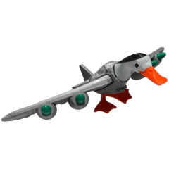 Figura 3D Italian Brainrot Bombombini Gusini - comprar online