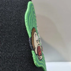 Imagen de Gorra Snapback Rick And Morty - Bioworld USA