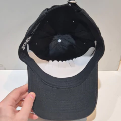 Gorra Curva Snapback Star Wars Logo - Bioworld USA - KITCH TECH