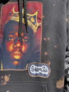 Buzo The Notorious B.I.G. Bandana