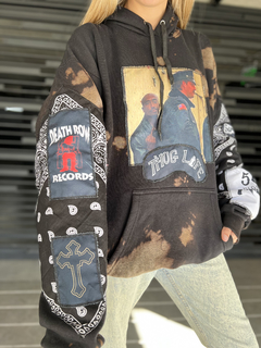 Buzo Tupac Shakur Bandana
