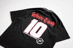 Remera WT Blue Members - (copia) on internet