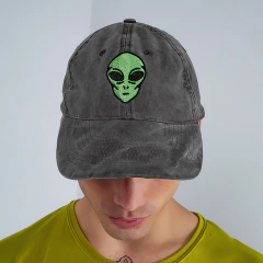 Gorra Pop Alien - buy online