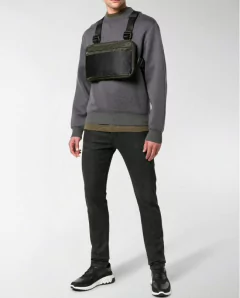 Chest Bag Big Pocket Pro - KITCH TECH