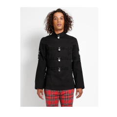 Campera Chaqueta Tripp NYC Padlock en internet