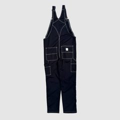 BIB OVERALL JARDINERO BLACK - comprar online