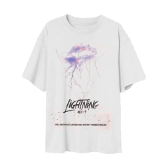 Remera Lightning