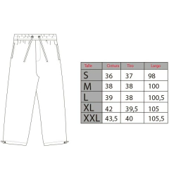 Pantalon Jogging Oversize Inside You Beige - buy online