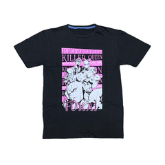 Remera KillerQueen - Jojo`s bizarre adventure
