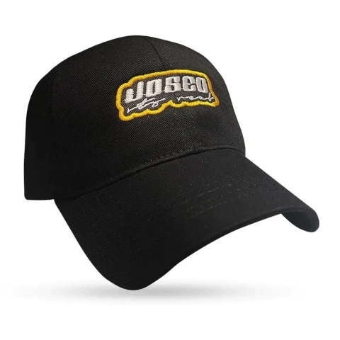 Gorra Curva " JOSEO " TD