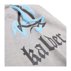 Buzo Hoodie Kalder Hip Hop - KITCH TECH