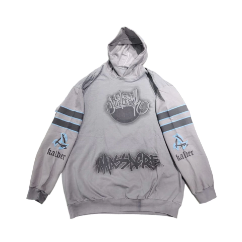 Buzo Hoodie Kalder Hip Hop