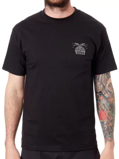 Remera Sullen Keepers Ss Tee Original Importada