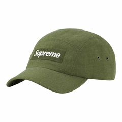 SUPREME KEVLAR™ CAMP CAP PURPLE - U$D 150 - (copia)