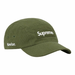SUPREME KEVLAR™ CAMP CAP PURPLE - U$D 150 - (copia) on internet
