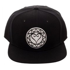 Gorra Snapback Kingdom Hearts - Bioworld USA - comprar online