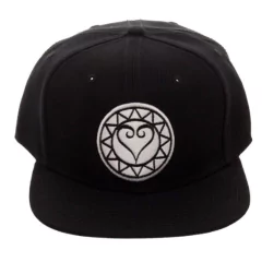 Gorra Snapback Kingdom Hearts - Bioworld USA - comprar online