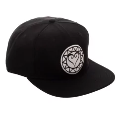 Gorra Snapback Kingdom Hearts - Bioworld USA en internet