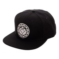 Gorra Snapback Kingdom Hearts - Bioworld USA