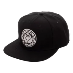 Gorra Snapback Kingdom Hearts - Bioworld USA
