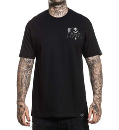 Remera Sullen Kings Fall Ss Original Importada
