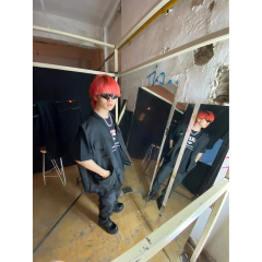 Chaleco Tech Wear Cazador - KITCH TECH