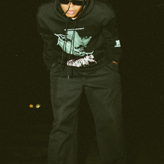 Buzo Bone HOODIE en internet