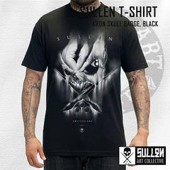 Remera Sullen Kron Original Importada - comprar online