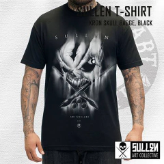 Remera Sullen Kron Original Importada - comprar online