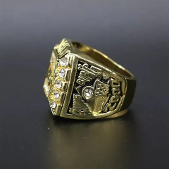 Anillo Campeonato Champion Ring Lakers Bryant 2000 en internet