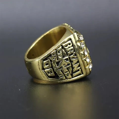 Anillo Campeonato Champion Ring Lakers Bryant 2000 - KITCH TECH