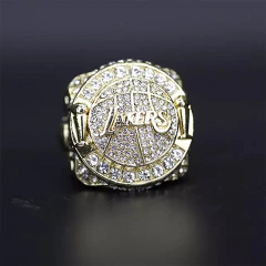Anillo Campeonato Champion Ring Lakers Bryant 2009-10 en internet