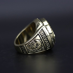 Anillo Campeonato Champion Ring Lakers Bryant 2009 en internet