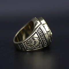 Anillo Campeonato Champion Ring Lakers Bryant 2009 en internet
