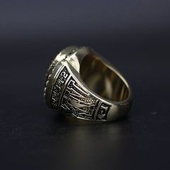 Anillo Campeonato Champion Ring Lakers Bryant 2009 - comprar online