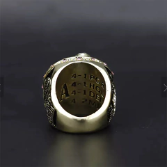 Anillo Campeonato Champion Ring Lakers Lebron 2020 - tienda online