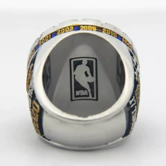 Anillo Campeonato Champion Ring Lakers Black Mamba 2020 - tienda online