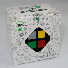 Cubo Magico 4x4x4 lanlan Tiled - comprar online