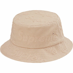 SUPREME LASERED TWILL CRUSHER PILUSO - U$D150