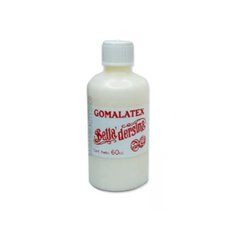 Goma Latex - 60cm3 Para Efectos Especiales FX