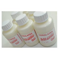 Goma Latex - 60cm3 Para Efectos Especiales FX - comprar online