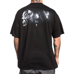 Remera Sullen Layers Ss Tee Original Importada - comprar online