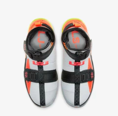 Zapatillas Nike Lebron XIII Flyease GS - Size 7us - u$250 - tienda online