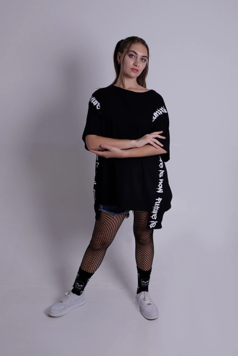 REMERON LEZAMA Negro Talle Unico