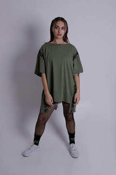 REMERON LEZAMA Verde Talle Unico en internet