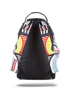 Mochila Sprayground Head Hunter P/Niños en internet